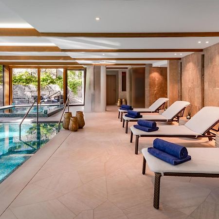 Five Zurich - Luxury City Resort Exterior photo The Spa at The Westin Athens